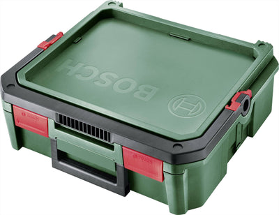Valigia portautensili Systembox Bosch verde 1600a016ct - 1600a016ct