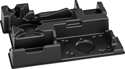 Incrustaciones de accesorios Bosch | para gex 12v-125 gex 18v-125 - 1600a0258z
