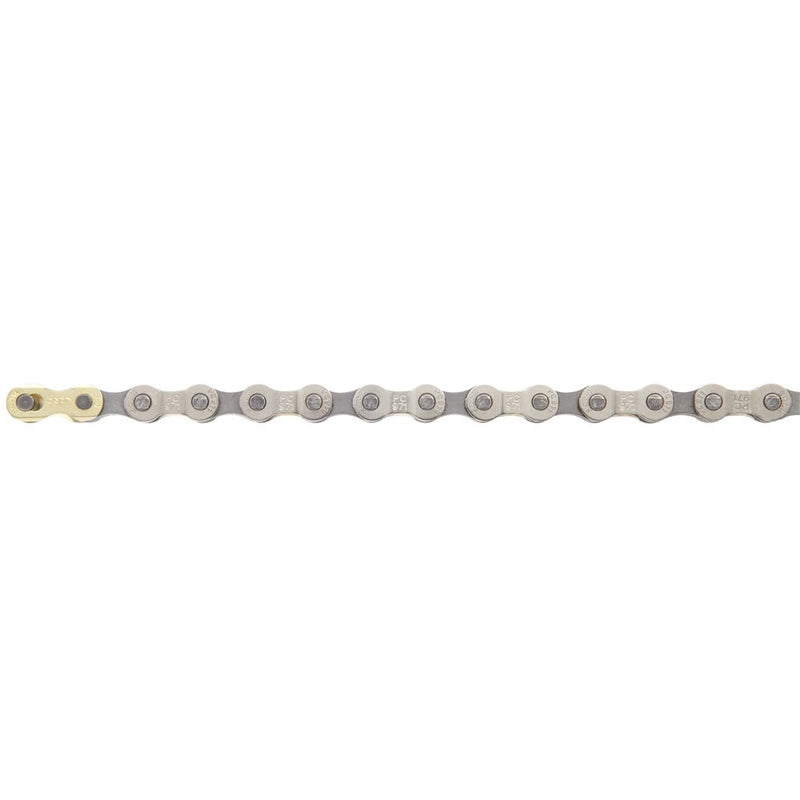 Sram ketting pc-971 114 links powerlink 9 speed zilver