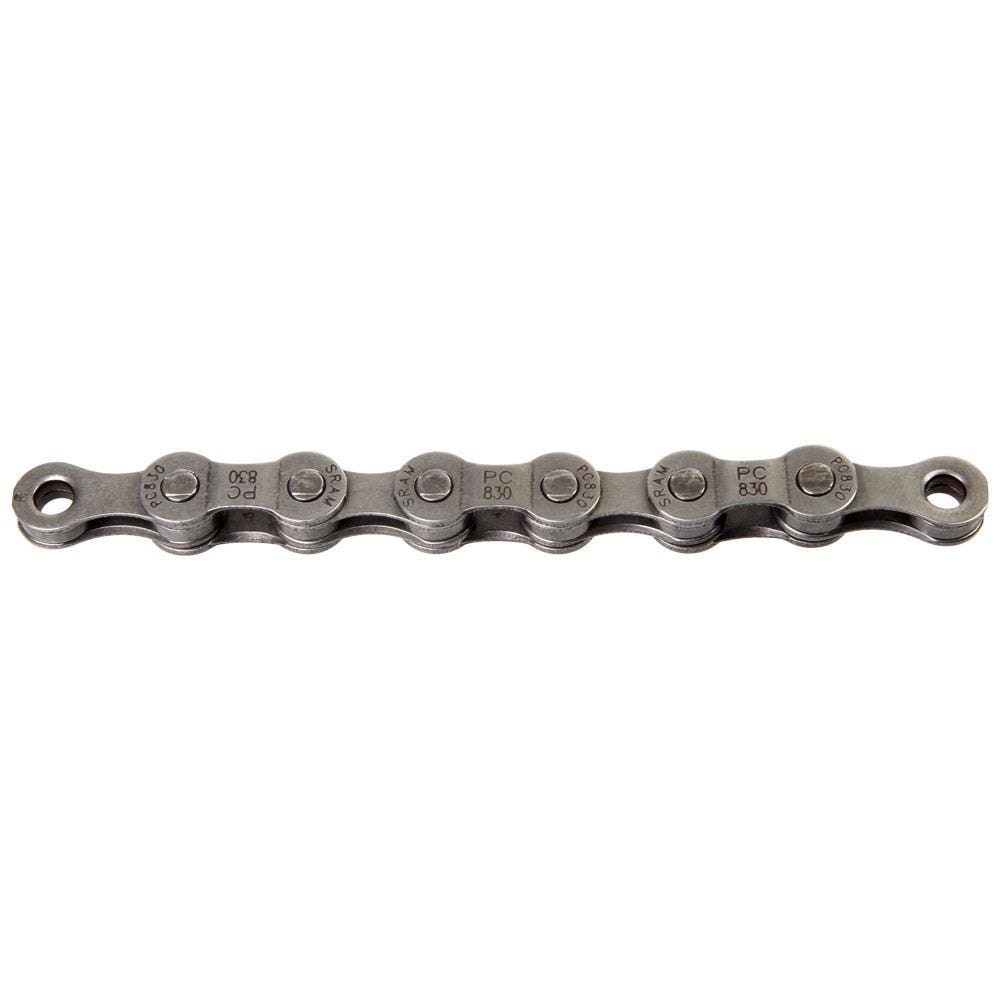Sram ketting pc-830 114 links powerlink 8 speed zilver