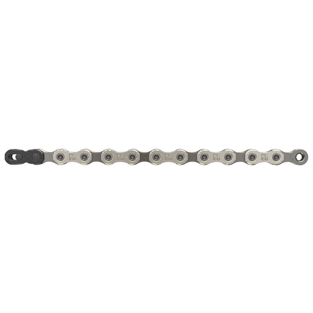 Sram pc-1130 ketting 114 schakels 11-speed met powerlock-slot