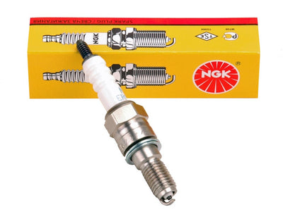 NGK BOUGIE ER9EH-6N 4-Valves