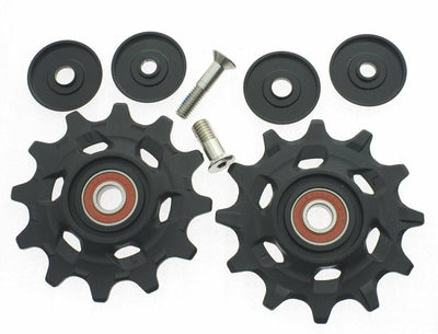 Sram loopwielset force axs 12sp