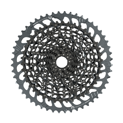 Sram cas.pocket xg-1295 10-50t nero