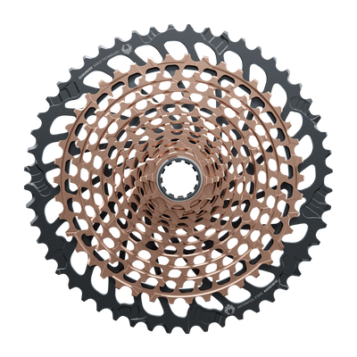 Sram cas.pocket xg-1299 10-52t cobre