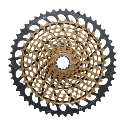 Sram cas.pocket xg-1299 10-52t oro