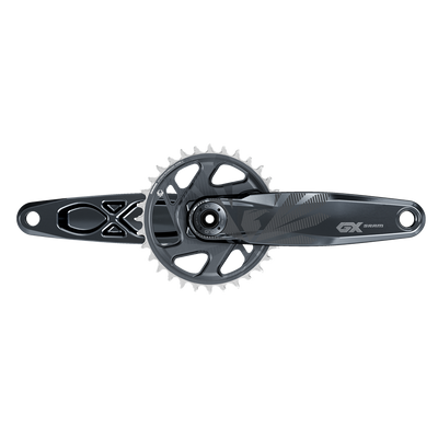 Sram Cranket GX Eagle 32T Boost 165mm