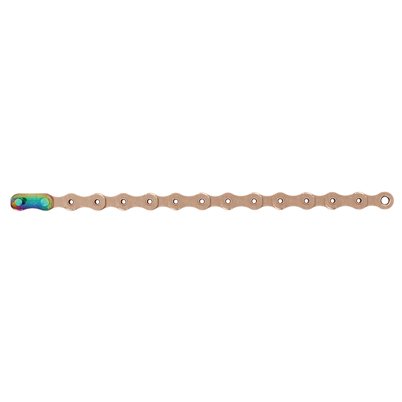 Sram ketting xx1 eagle 12 speed hollowpin koper