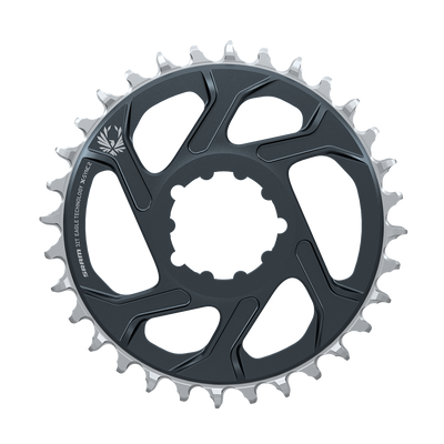 Sram Trigger XX1 Eagle 32T Lunar