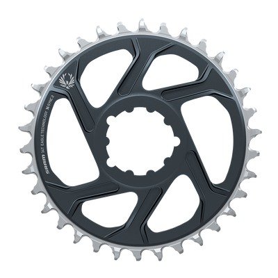 Sram Trigger XX1 Eagle 34t Lunar
