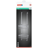 Tesa 1066810 - Cesta doble aluxx | 1 pieza