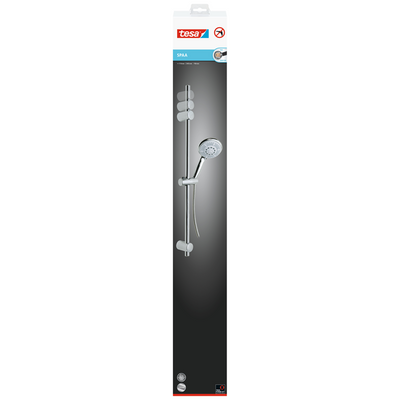 Tesa 1066811 - asta doccia spa con soffione | 1 pz
