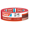 Tesa 1067555 - nastro da pittore ottimo 50 metri 30 mm | 10 pezzi
