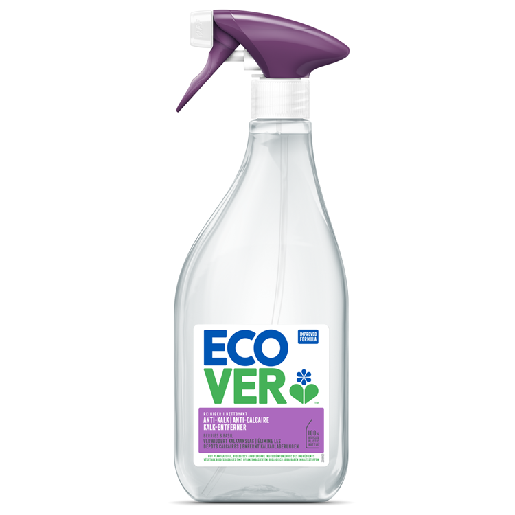 Ecover 1067365 - Limpiador antical 500ml | 6 piezas