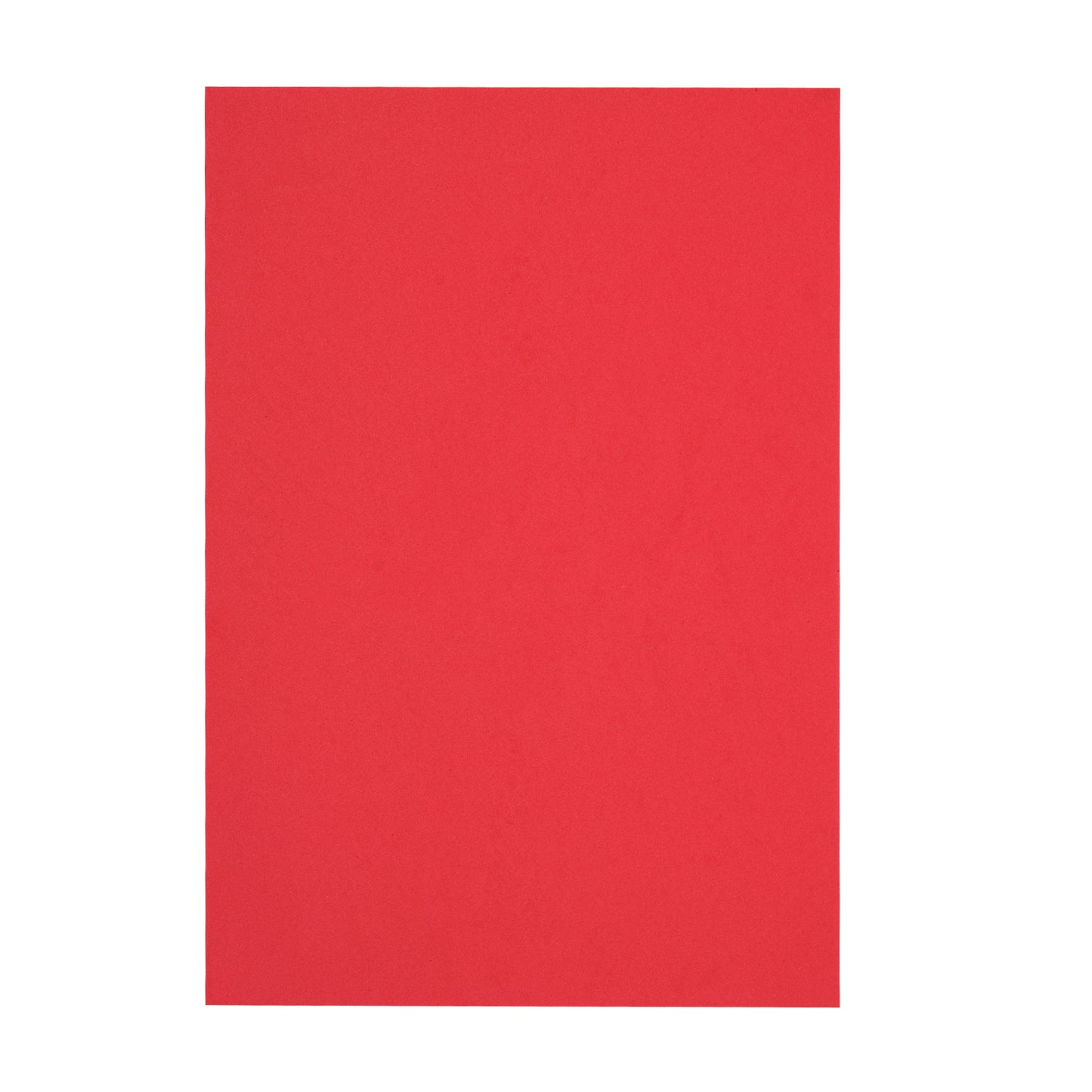 Vaessen creative • espuma 2mm a4 10uds