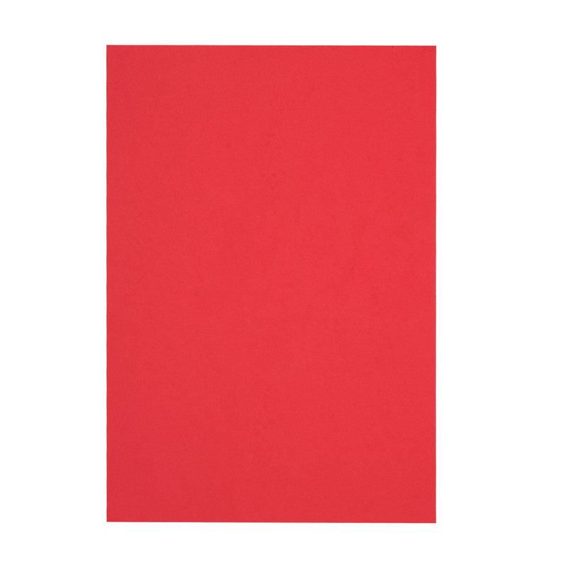 Vaessen creative • espuma 2mm a4 10uds