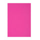 Vaessen creative • foam 2mm a4 10pcs fuchsia