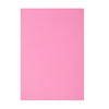 Vaessen creative • schiuma 2 mm a4 10 pezzi rosa