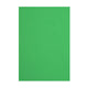 Vaessen creative • foam 2mm a4 10pcs dark green
