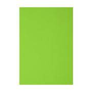 Vaessen creative • foam 2mm a4 10pcs light green - afbeelding 1