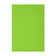 Vaessen creative • foam 2mm a4 10pcs light green