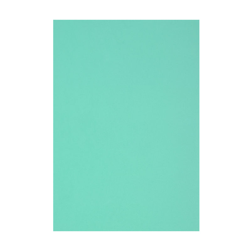 Vaessen creative • schiuma 2 mm a4 10 pezzi acqua
