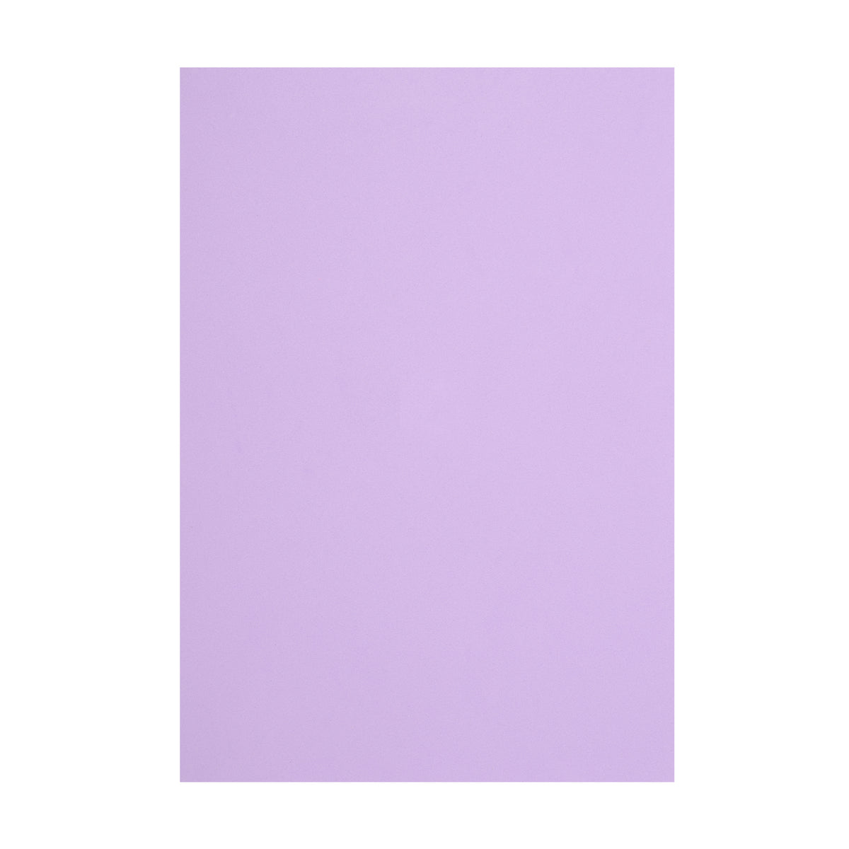 Vaessen creative • foam 2mm a4 10pcs lilac