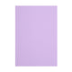 Vaessen creative • foam 2mm a4 10pcs lilac