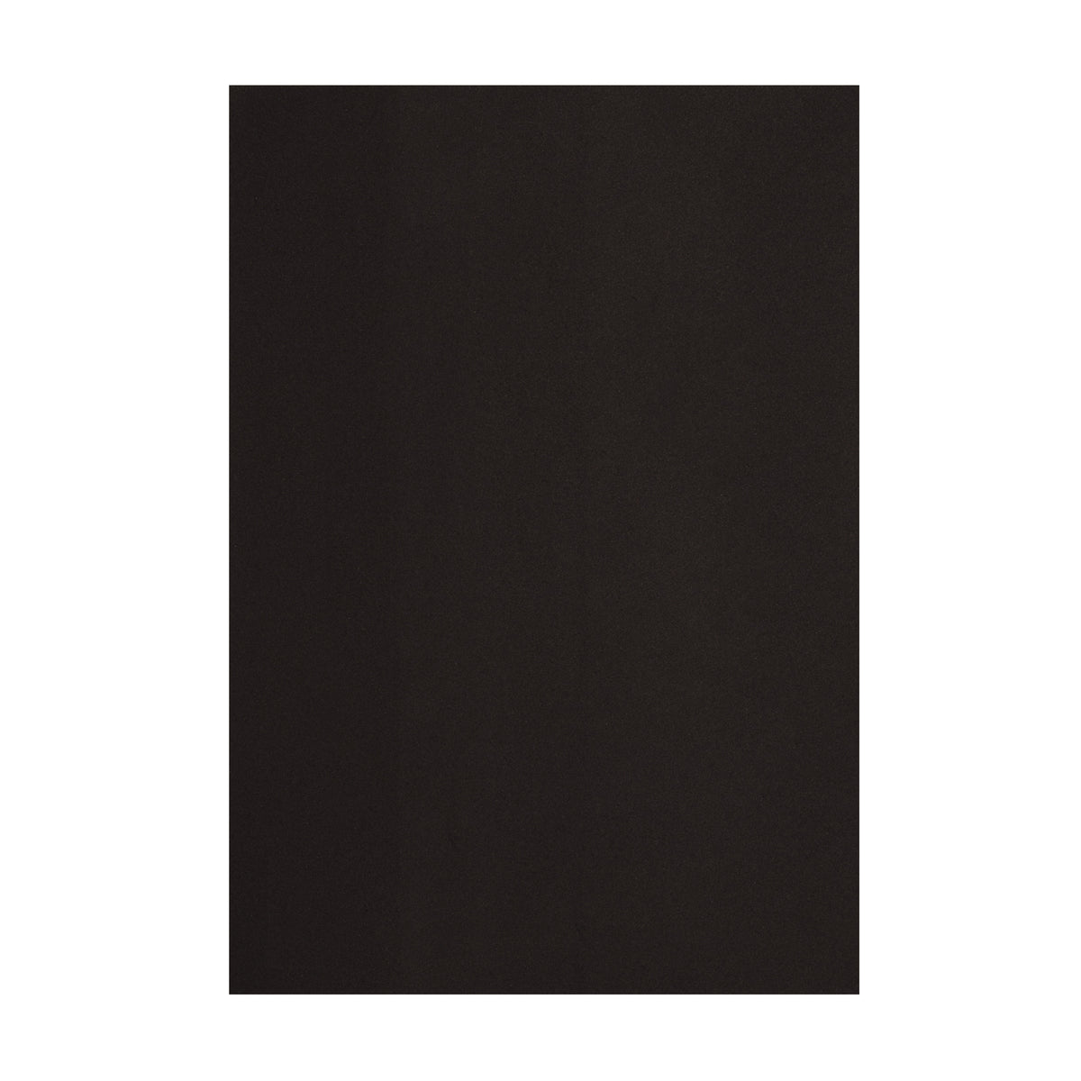 Vaessen creative • foam 2mm a4 10pcs black