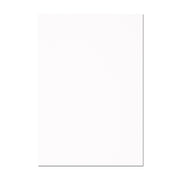 Vaessen creative • foam 2mm a4 10pcs white - afbeelding 1