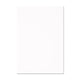 Vaessen creative • espuma 2mm a4 10ud blanco