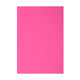 Vaessen creative • espuma 2mm a4 10ud rosa neón