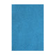 Vaessen creative • schiuma 2 mm a4 10 pezzi glitter azzurro