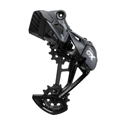 Descarrilación trasera de sram. GX Eagle Axs 12sp lunar