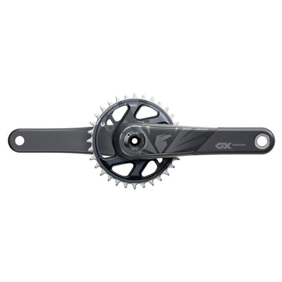 Sram Cranket GX Eagle Carbon 32T Boost 175mm