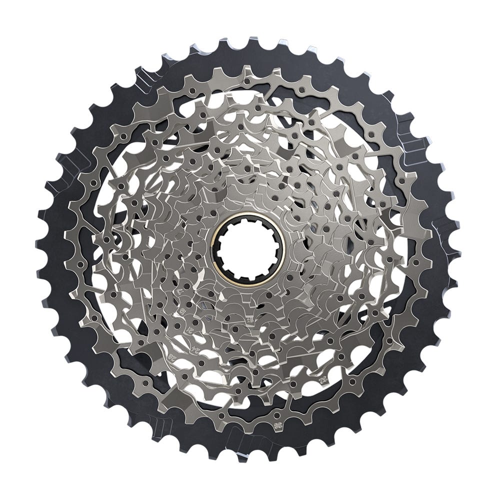 SRAM CAS.Procket XG-1271 10-44 t.