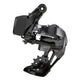 Descarrilación trasera de sram. Axs Rojo ETAP 44T