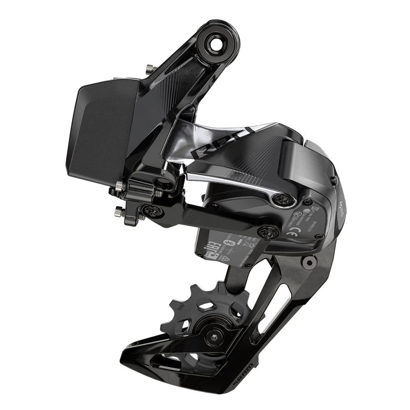 Sram derailleur achter red xplr axs 12 speed