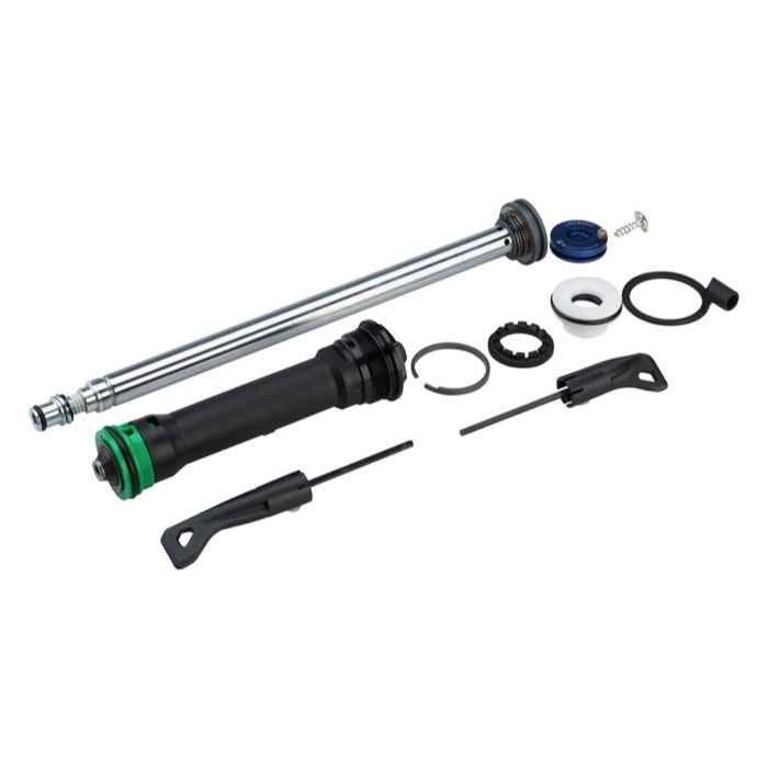 Rockshox Compression Rs incl. Rimbalzo TK 10mm
