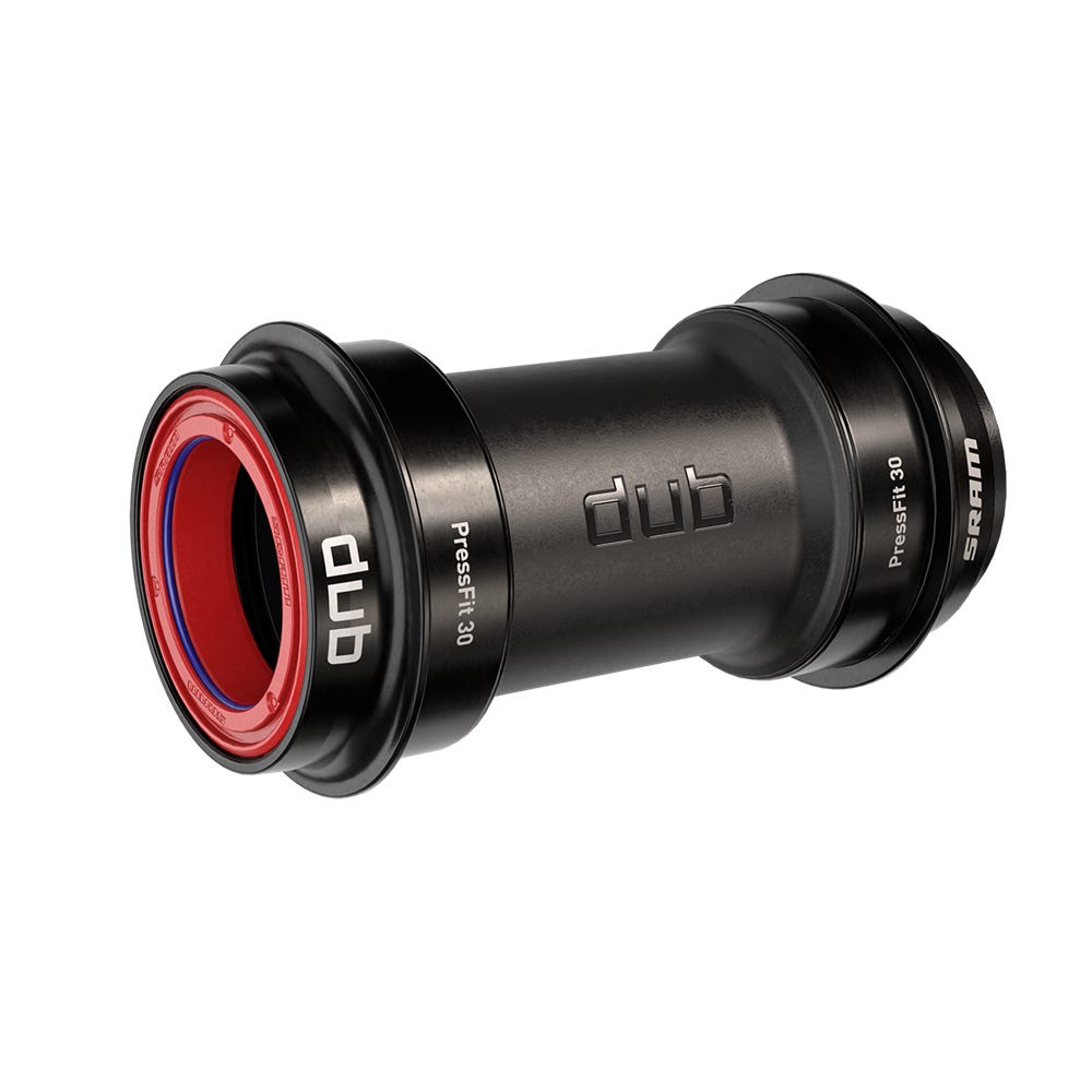 Sram bot.racket dub bb30 68 73mm