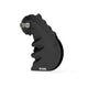Gabbia deragliatore Kolossos oversize aero dura-ace 9200 nera