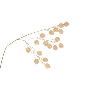 Art filiale dollaro d'argento Oslo Gold 71 cm