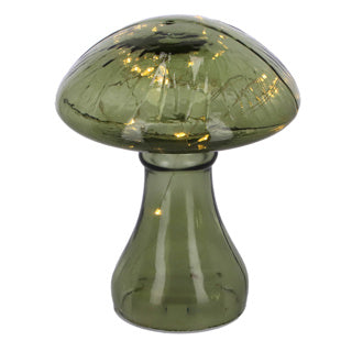 Iluminación de estado de ánimo LED Mushroom 2 surti