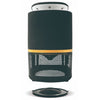 No brand mesa living insectenlamp met uv-licht | 2 stuks