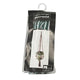 In The Mood Collection Pot Tolder Dark Green Macrame 110 cm
