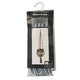 In The Mood Collection Pot Holder Blue Macrame 110 cm