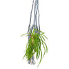 In The Mood Collection Pot Holder Blue Macrame 110 cm