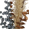 Arte fiore selvaggio bouquet modesto