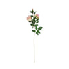 Kunstbloem rozen 82 cm 3 assorti | 24 stuks