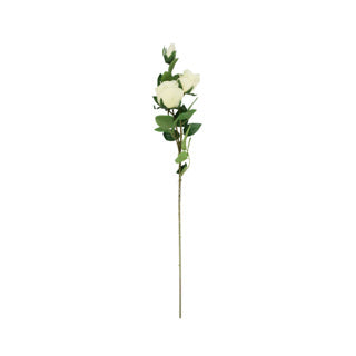 Kunstbloem rozen 82 cm 3 assorti | 24 stuks